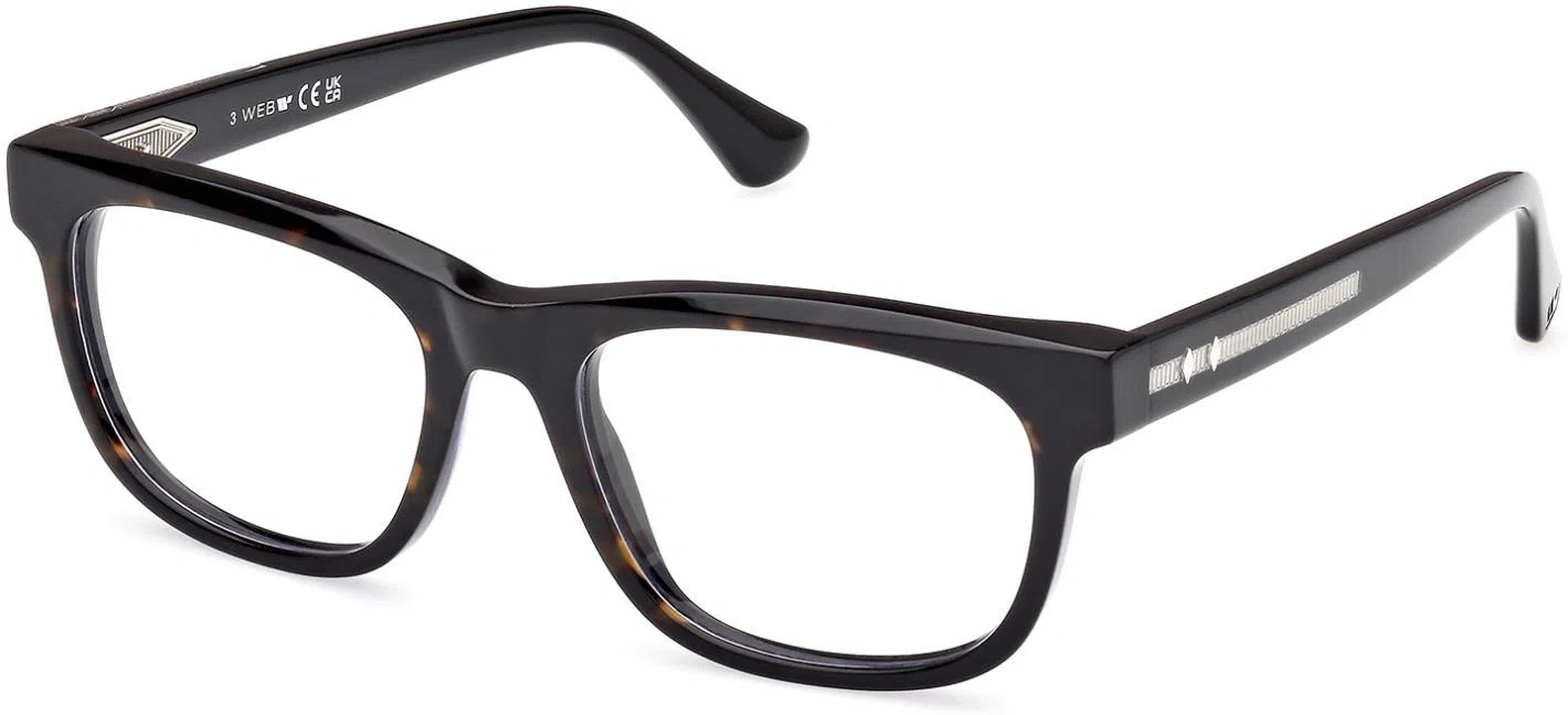 WEB 5422 Eyeglasses - view 3